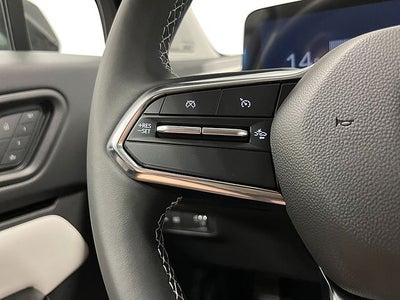 2026 Honda Prologue AWD Touring