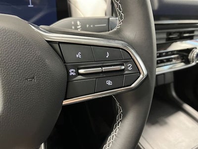 2026 Honda Prologue AWD Touring