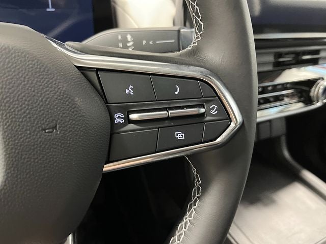 2026 Honda Prologue AWD Touring