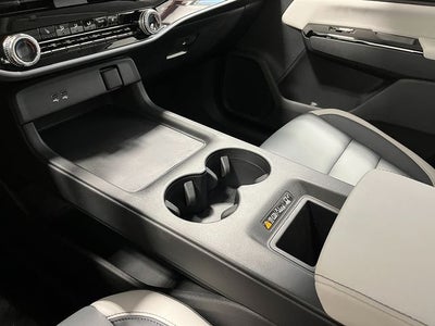 2026 Honda Prologue AWD Touring