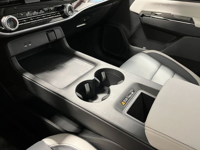 2026 Honda Prologue AWD Touring