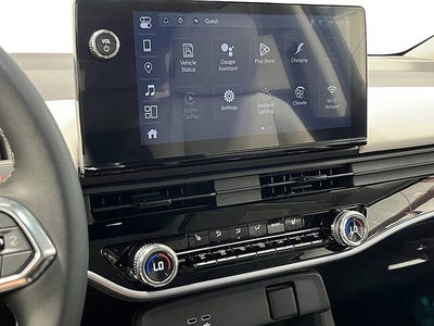 2026 Honda Prologue AWD Touring
