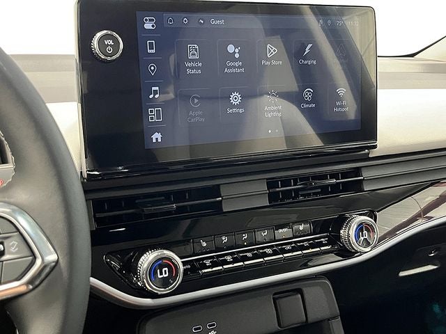 2026 Honda Prologue AWD Touring