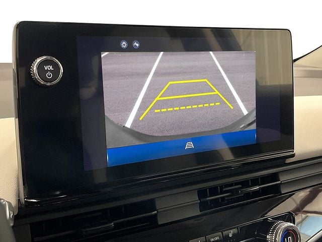 2026 Honda Prologue AWD Touring