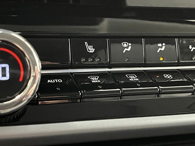2026 Honda Prologue AWD Touring