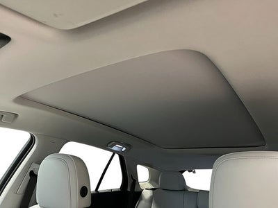 2026 Honda Prologue AWD Touring