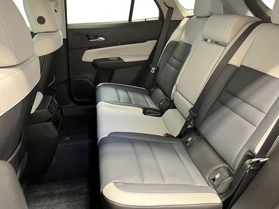 2026 Honda Prologue AWD Touring