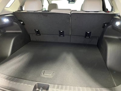 2026 Honda Prologue AWD Touring