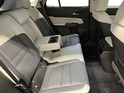 2026 Honda Prologue AWD Touring