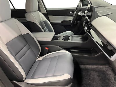 2026 Honda Prologue AWD Touring