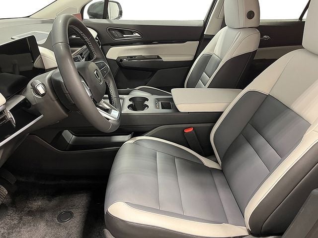 2026 Honda Prologue AWD Touring
