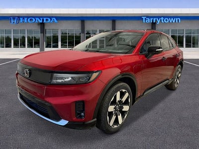 2026 Honda Prologue Elite