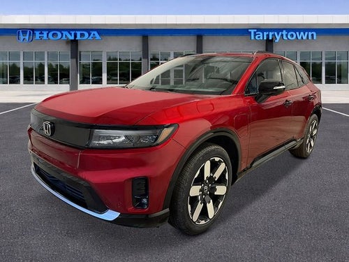 2026 Honda Prologue Elite