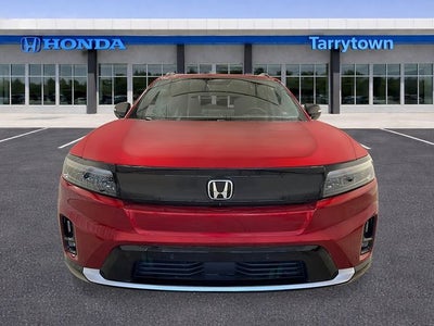 2026 Honda Prologue Elite