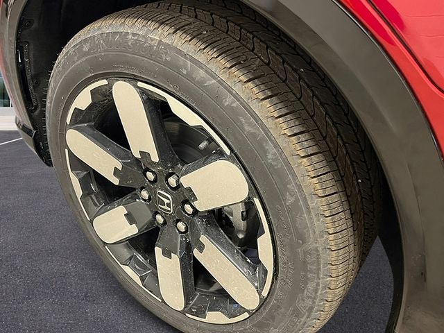 2026 Honda Prologue Elite