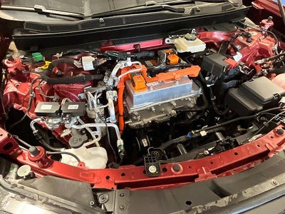 2026 Honda Prologue Elite