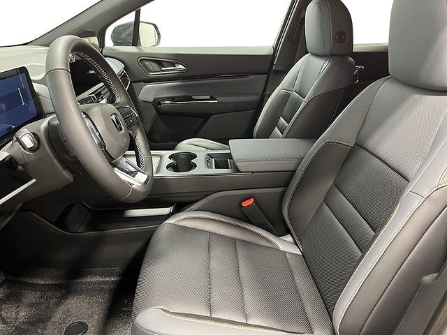 2026 Honda Prologue Elite