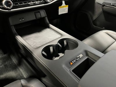 2026 Honda Prologue Elite