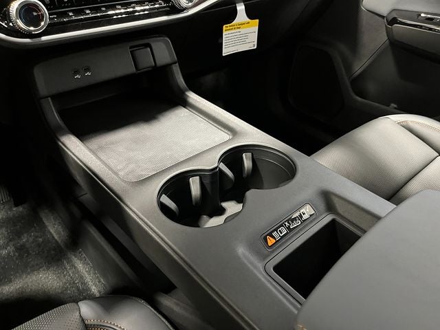 2026 Honda Prologue Elite