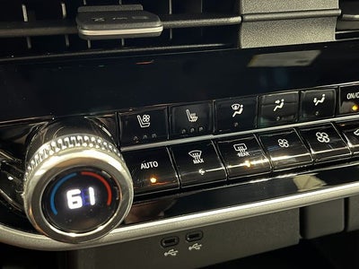 2026 Honda Prologue Elite