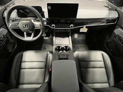 2026 Honda Prologue Elite