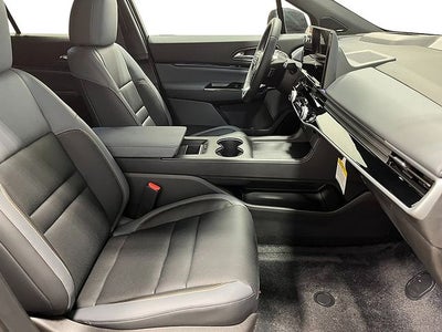 2026 Honda Prologue Elite