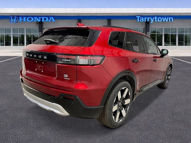 2026 Honda Prologue Elite