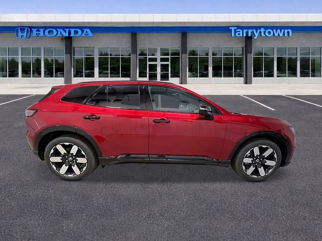 2026 Honda Prologue Elite