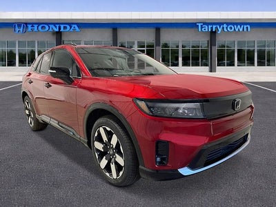 2026 Honda Prologue Elite