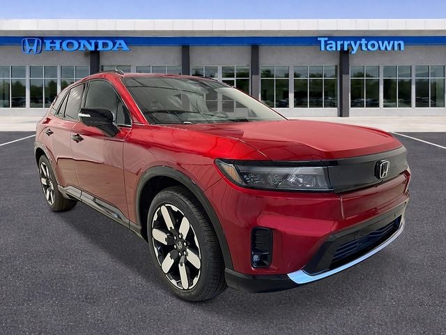 2026 Honda Prologue Elite
