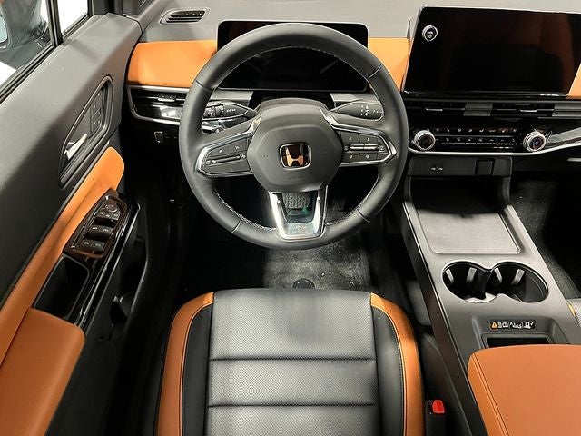 2026 Honda Prologue Elite