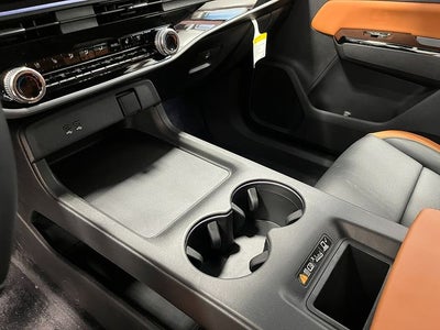 2026 Honda Prologue Elite