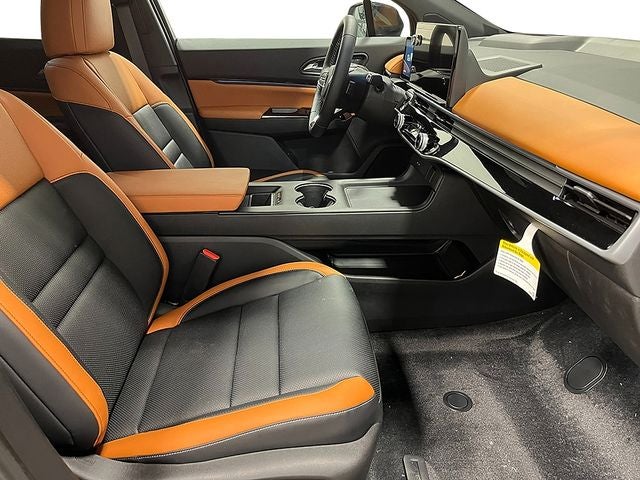 2026 Honda Prologue Elite