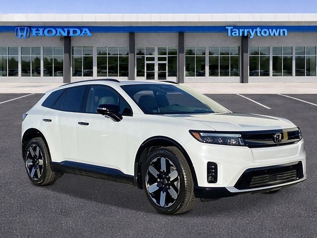 2026 Honda Prologue Elite