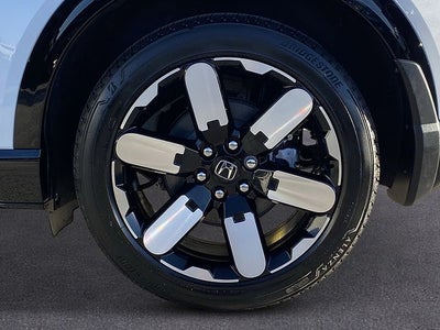 2026 Honda Prologue Elite