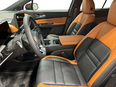 2026 Honda Prologue Elite