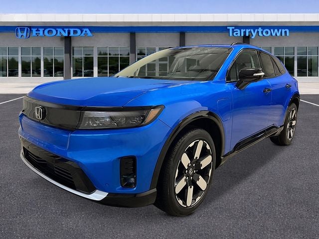 2026 Honda Prologue Elite