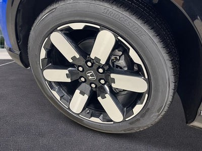 2026 Honda Prologue Elite