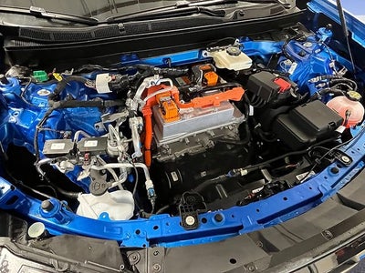 2026 Honda Prologue Elite