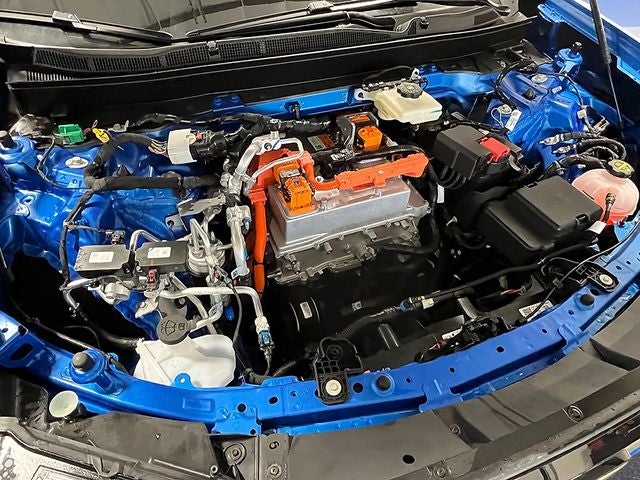 2026 Honda Prologue Elite