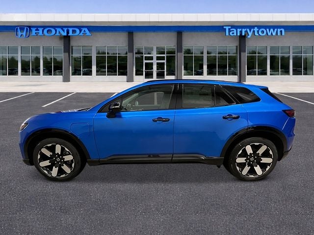 2026 Honda Prologue Elite