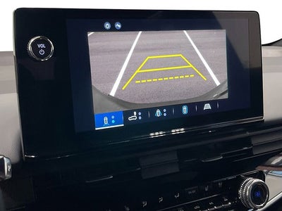 2026 Honda Prologue Elite