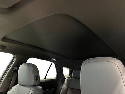 2026 Honda Prologue Elite