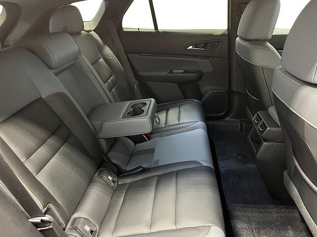 2026 Honda Prologue Elite