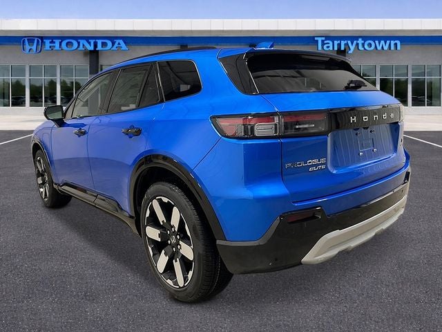 2026 Honda Prologue Elite