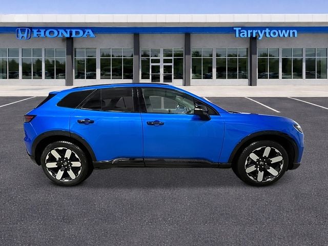 2026 Honda Prologue Elite