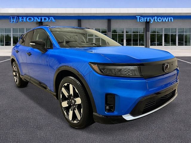 2026 Honda Prologue Elite