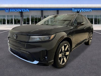 2026 Honda Prologue Elite