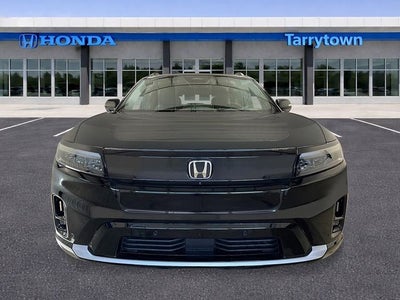 2026 Honda Prologue Elite