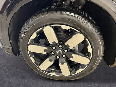 2026 Honda Prologue Elite